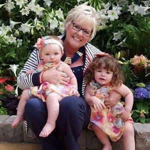 Meet your Posher, Kathy